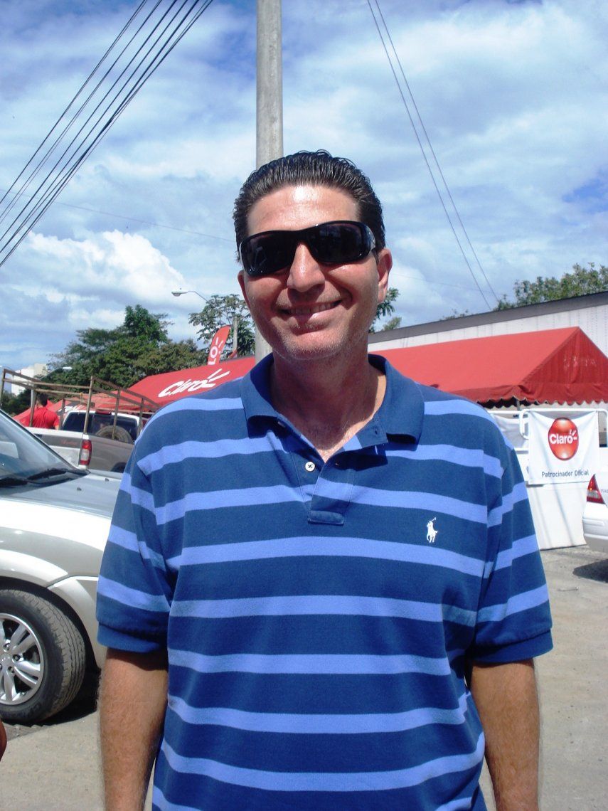 Ramón Carretero Napolitano: “el equipo trató de hacer lo mejor que pudo”