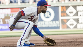 MLB: ¿Cómo le fue a los panameños el viernes 15 de septiembre?