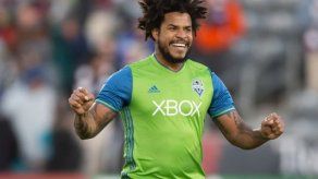El Sounders confirma a Román Torres para el 2017