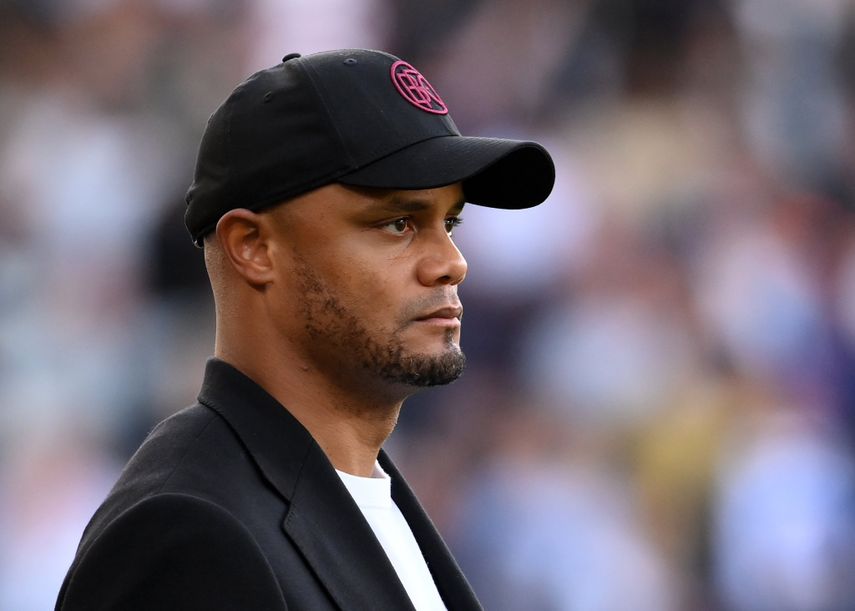 Rummenigge sobre llegada de Vincent Kompany: Últimos flecos por cerrar