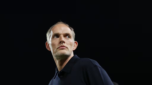 Mundial 2026: Conoce a Thomas Tuchel, entrenador de la Selección de Inglaterra Mundial 2026: Conoce a Thomas Tuchel, entrenador de la Selección de Inglaterra