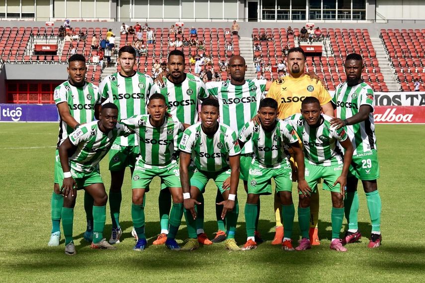 LPF: Alianza FC le gana in extremis al Tauro en el Estadio Rommel Fernández