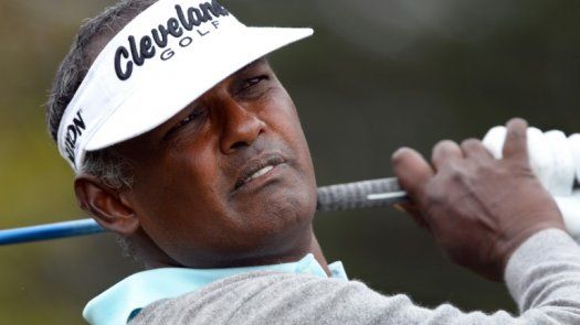 El golfista Singh no irá a los Juegos de Río por temor al zika