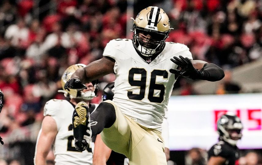 NFL: Saints jugará primer partido de la temporada 2026 en París