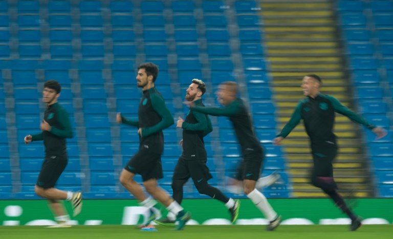 Barça, Atlético, PSG y Arsenal podrían certificar pase a octavos de Champions