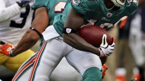 NFL: Dolphins 30
