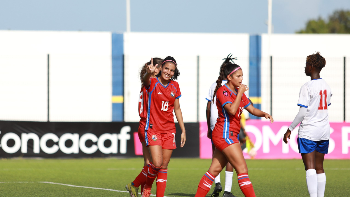 Premundial Femenino Sub 20 Panamá Ya Conoce Sus Rivales