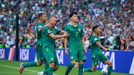 Repechaje Internacional para Mundial 2026: Partidos para hoy martes 31 de marzo Repechaje Internacional para Mundial 2026: Partidos para hoy martes 31 de marzo