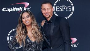 NBA: Stephen Curry será presentador en The ESPYS 2022