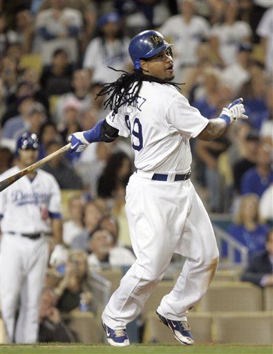 MLB: Dodgers 10, Nacionales 3; Dodgers impone marca