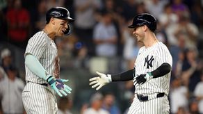 MLB: Yankees de New Yorkaumentan racha de triunfos