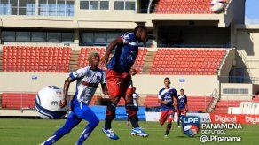 Cierre de la segunda jornada de la LPF termina con empates