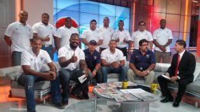 Fútbol americano: Panamá busca apoyo para ir a Centroamericano