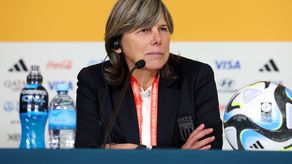 Mundial Femenino 2023: Seleccionadora de Italia renuncia