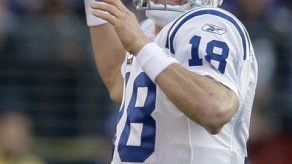 NFL: Colts y Saints tratan de mantenerse invictos