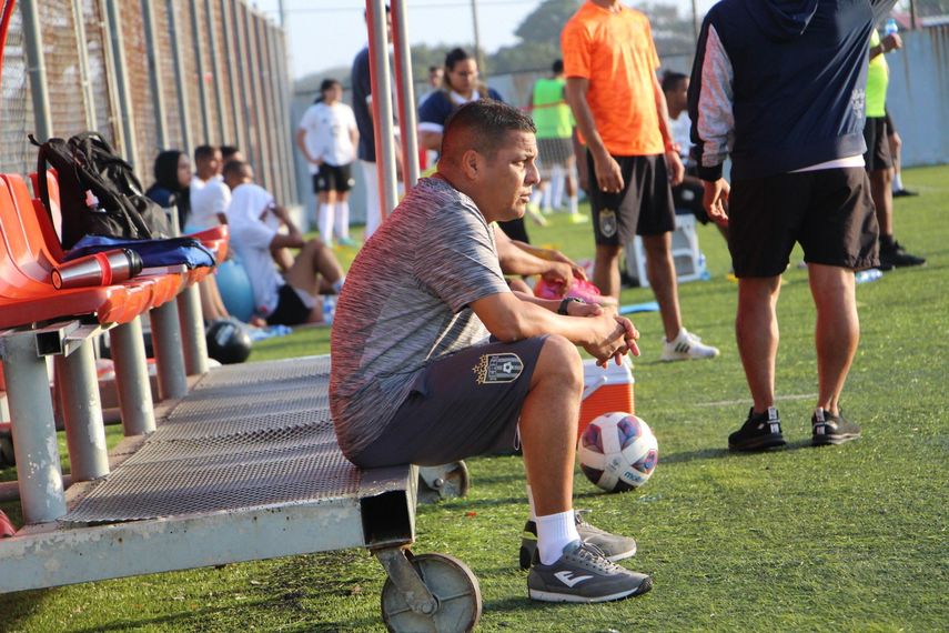 LPF: ¿Quiénes son los DT de los equipos para el Apertura 2024?