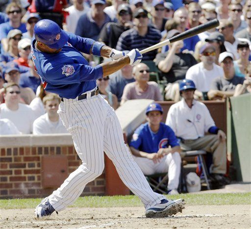 MLB: Cachorros 17, Piratas 2; Lee remolca 7