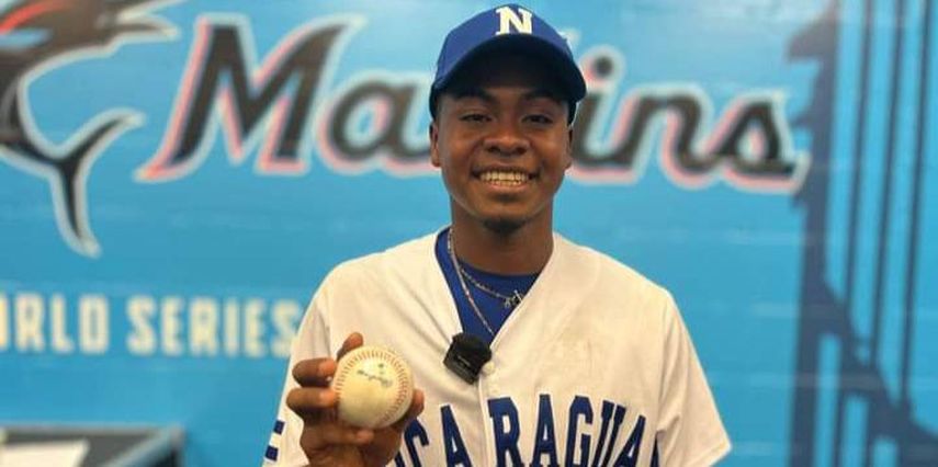 Clásico Mundial 2023: Nicaragüense firma con Detroit luego de gran actuación con Dominicana&nbsp;