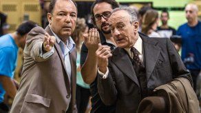 Blades de Manos de Piedra: De Niro me convenció