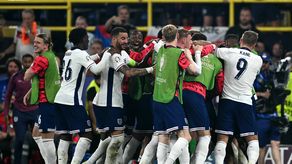 Eurocopa 2024: Inglaterra clasifica a la final y se enfrentará a España