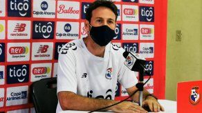 Christiansen no tiene miedo a ser goleado si hay juegos ante Costa Rica