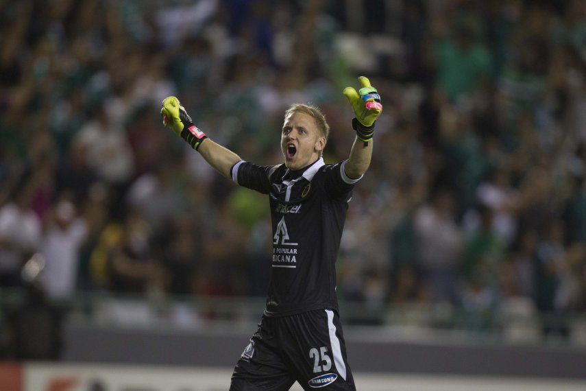 El León-Cruz Azul anima el Clausura mexicano