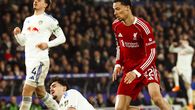Premier League: Liverpool no pasó del empate ante Leeds Premier League: Liverpool no pasó del empate ante Leeds