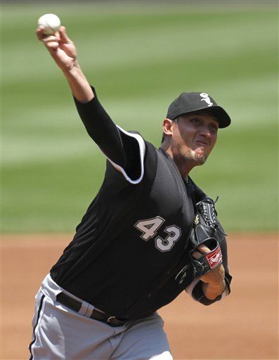 MLB: Medias Blancas 6, Nacionales 3; Garcí­a gana otra apertura