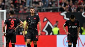 El Bayer Leverkusen cae ante el Hoffenheim en la primera fecha