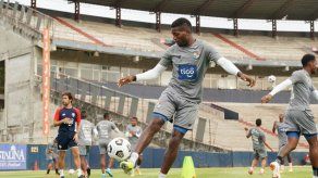 Qatar 2022:Hay que dar un golpe de autoridad en casa, Fajardo