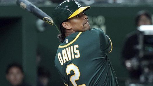 Tras inesperada aparición en playoffs, los A’s van por más