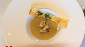 Sancocho estilo Mamá Lila - Hector