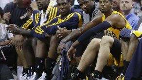 Miami rompe las aspiraciones de Pacers