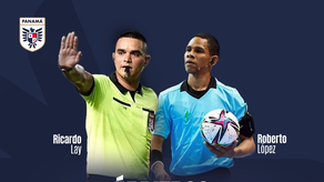 Mundial de Futsal 2024: Dos árbitros panameños dirán presente