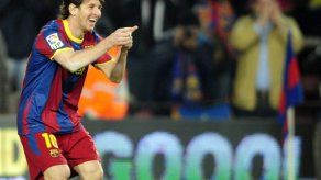 España: Derbi catalán para terminar 2010