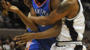 NBA: Thunder 101