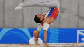 Sudamericanos: Colombia sigue en la cima y amplí­a ventaja