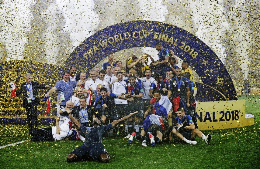 Los 10 momentos memorables del deporte en 2018