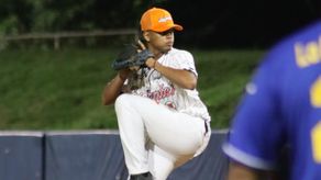 Béisbol Juvenil 2025: Tabla de posiciones tras la fecha 11