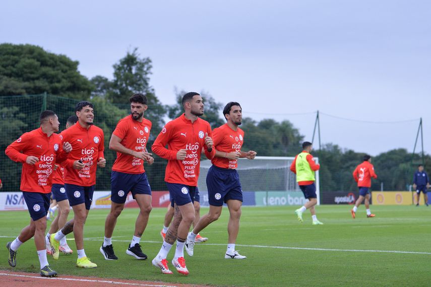 Eliminatorias Conmebol: Partidos para la jornada 16 rumbo al Mundial 2026