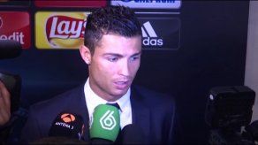 Campeones: Cristiano rebasa los 500 goles