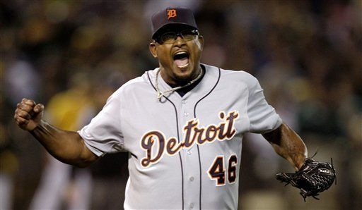 MLB: Tigres 3, Atléticos 1; Tigres ganan tí­tulo divisional