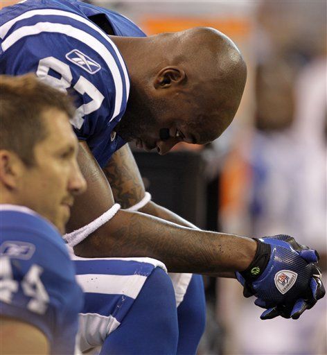 NFL: Campeones divisionales arrancan con marca de 0-2