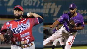 Béisbol Mayor 2025: Alineaciones de Coclé y Panamá Metro para el Juego 5 de las semifinales