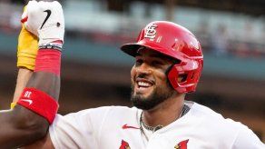 MLB: Panameños se destacan en jornada gracias a cuadrangulares