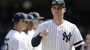 Yankees: Bird fuera por lesión y ahora acumulan 12 bajas