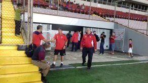 Bolillo Gómez espera que la selección siga con buen momento ante México