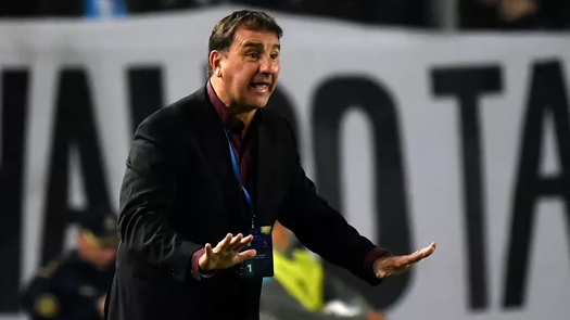 Mundial 2026: Conoce a Néstor Lorenzo, entrenador de la selección de Colombia Mundial 2026: Conoce a Néstor Lorenzo, entrenador de la selección de Colombia