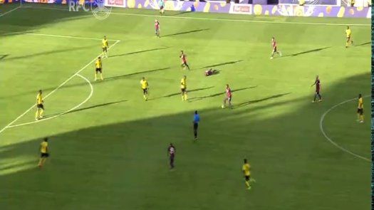 Con gol agónico, EEUU se corona en la Copa de Oro