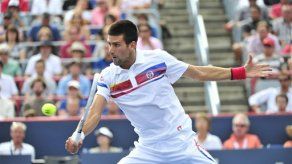 Djokovic gana a Fish y se lleva Masters de Toronto